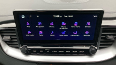 Kia Xceed 1.5T GDi ISG 138 3 5dr DCT Petrol Hatchback